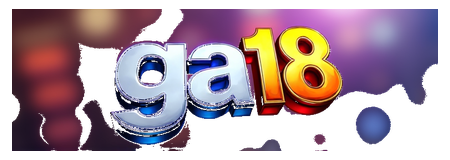 ga18 logo