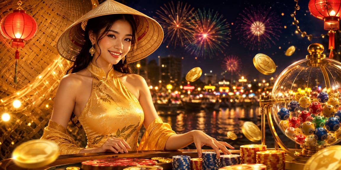 ga18 Chúng tôi xây dựng ga18 để phục vụ người chơi Vietnam